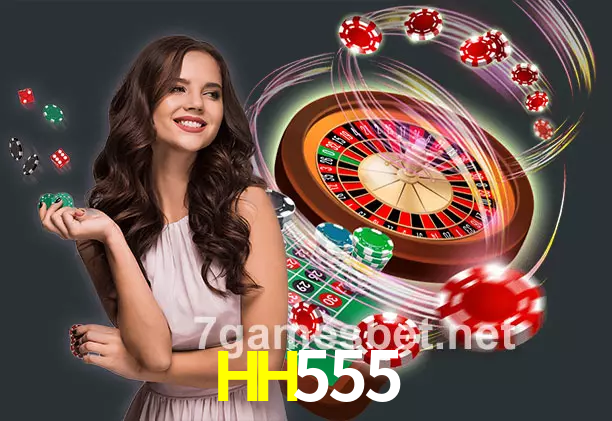 vivo no cassino HH555