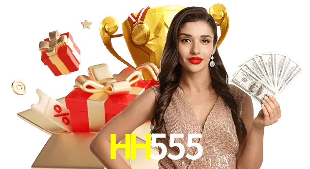 HH555