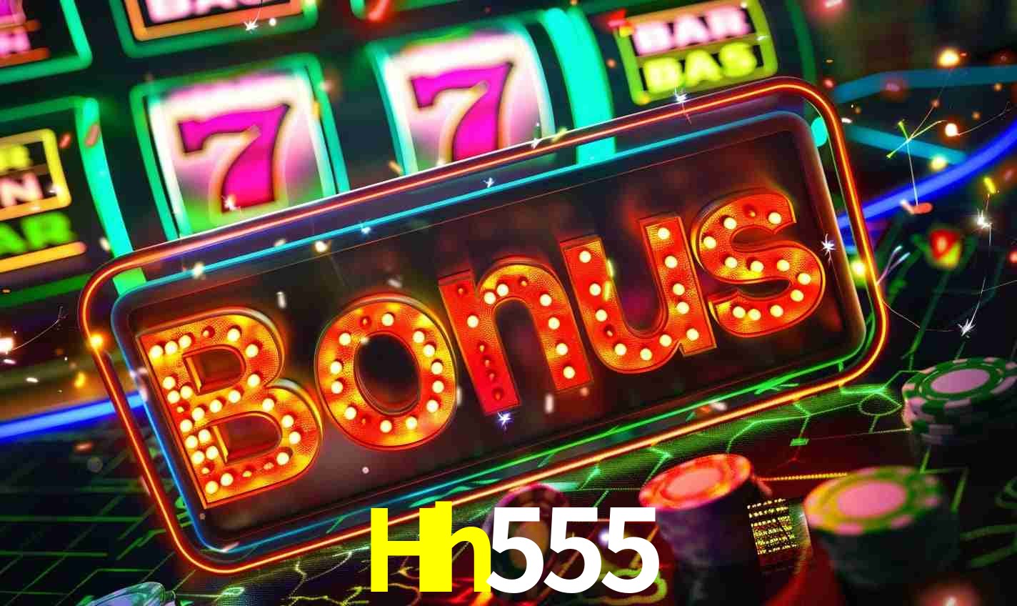Sistema de Bônus Hh555