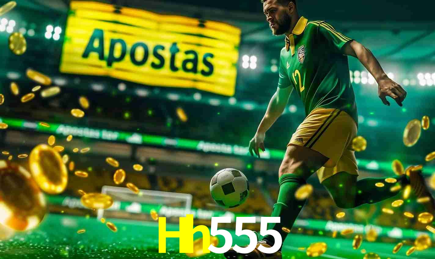 Diversas Apostas em Eventos Esportivos Hh555