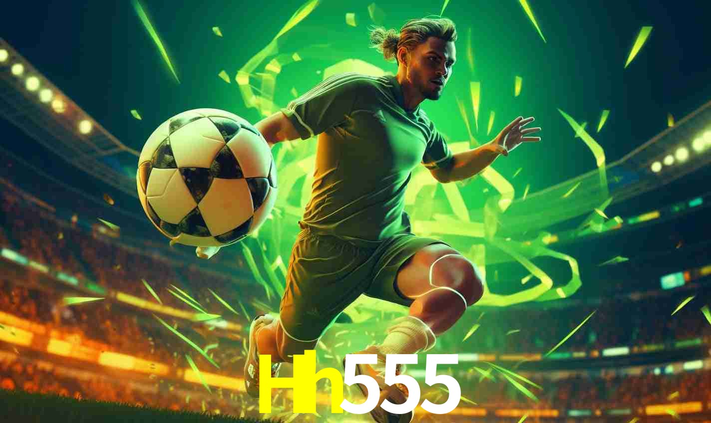 Diversidade Apostas no Hh555