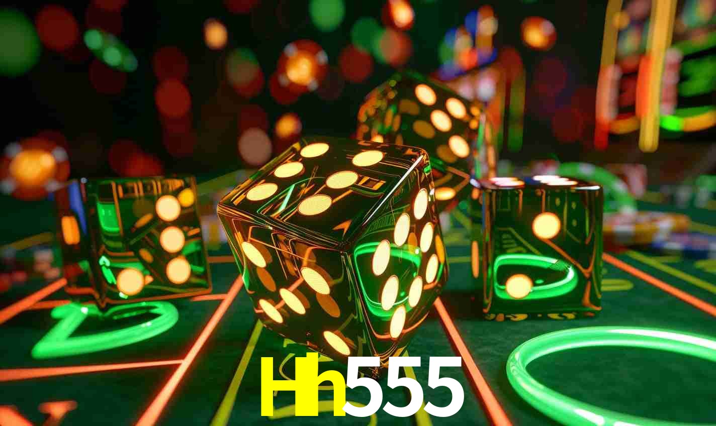 Entretenimento no Jogos Hh555