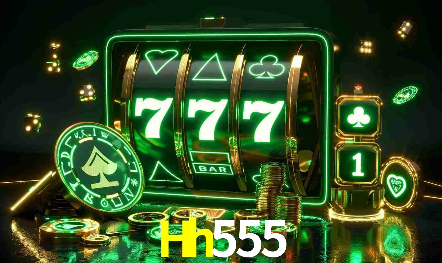 Seguro Login no Cassino Online Hh555