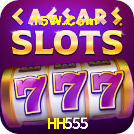 HH555 Bet