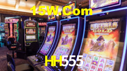 HH555 - Cassino Caça-Níqueis Online - HH555 Bet