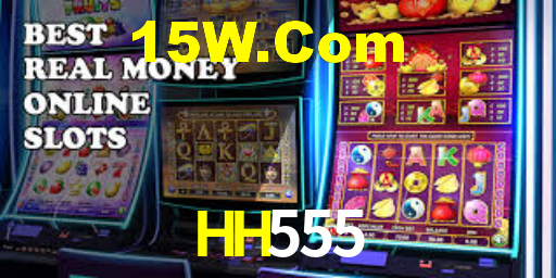 HH555 Bet