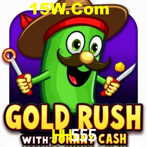 Slot Games HH555