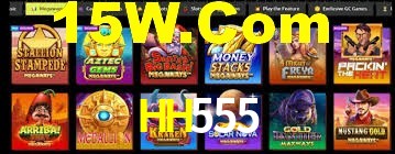 VIP Casino HH555