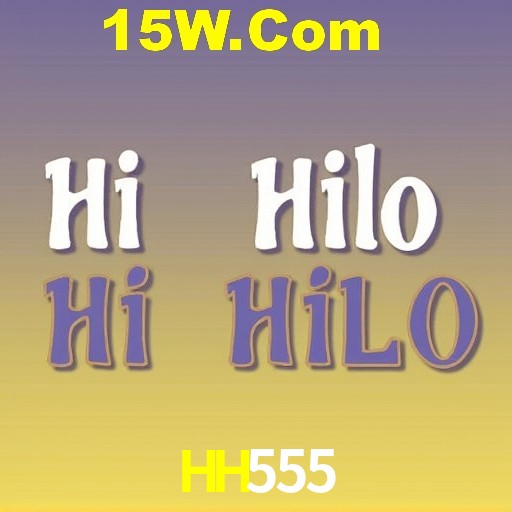Platform Technology HH555