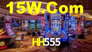 Programa VIP HH555