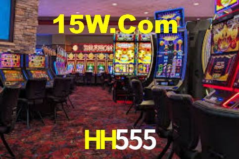 HH555 Plataforma