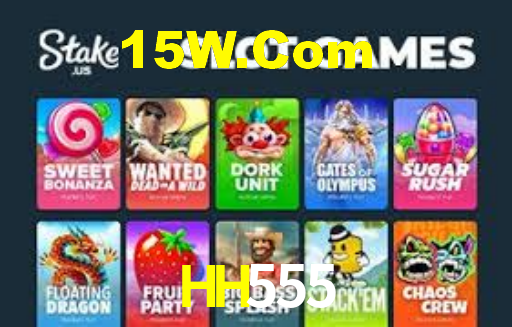 HH555