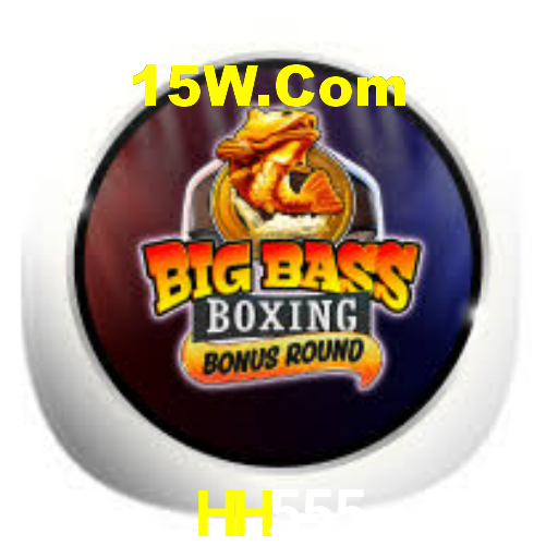 HH555 Bet