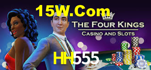 HH555