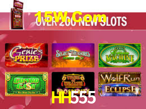 HH555