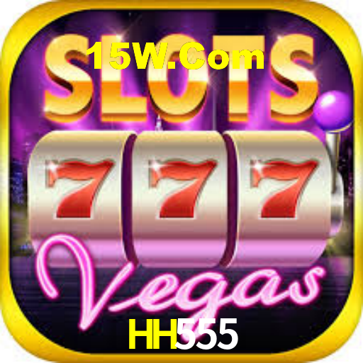 HH555