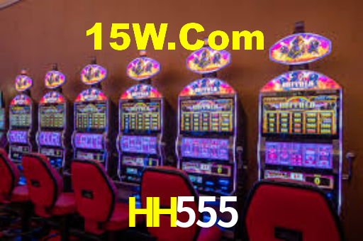 HH555: A Experiência de Casino com Jogos de Mesa ao Vivo