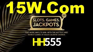 HH555