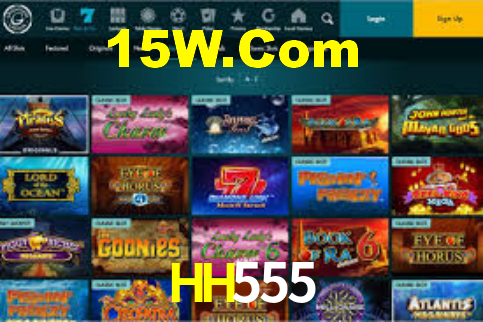 HH555
