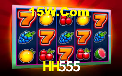 HH555